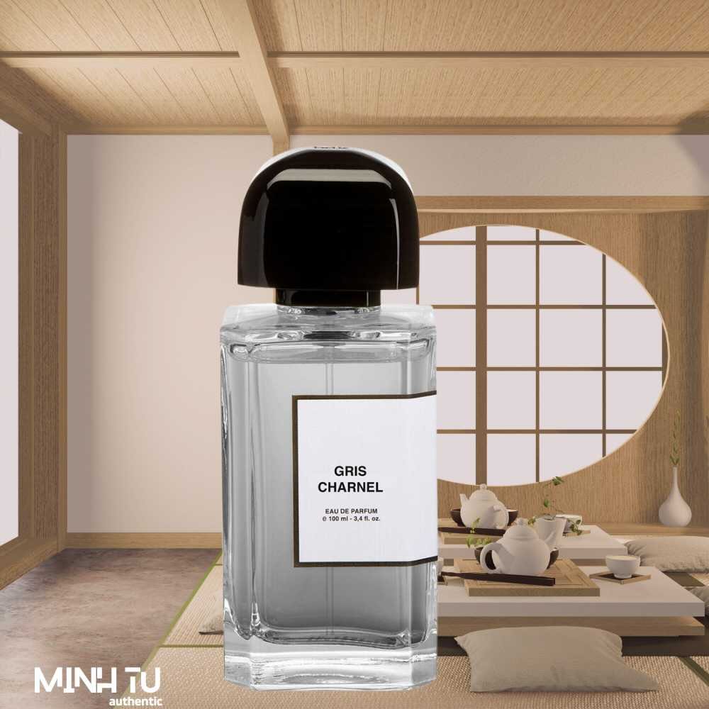 BDK Parfums Gris Charnel EDP